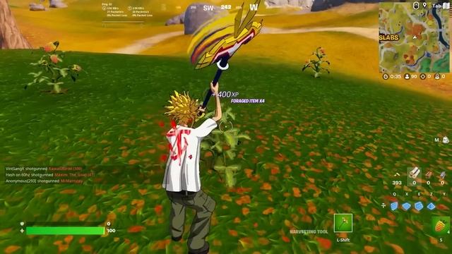 СРОЧНО! КОМПЕНСАЦИЮ В-БАКСАМИ УЖЕ ВЫДАЮТ В ФОРТНАЙТ! смотреть онлайн