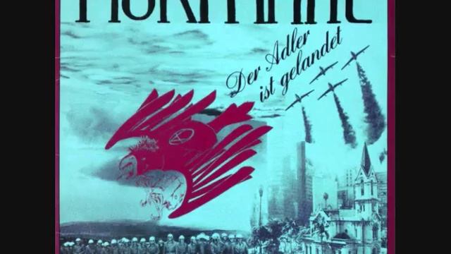 Der Adler ist gelandet - Normahl - 1984 смотреть онлайн