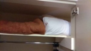 №020 06.10.2018  Обзор номера Standart в Limak Limra Hotel & Resort.mp4