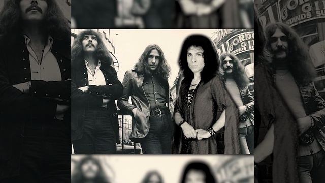 This Day in Rock History: April 29 | Black Sabbath Replaces Ozzy смотреть онлайн