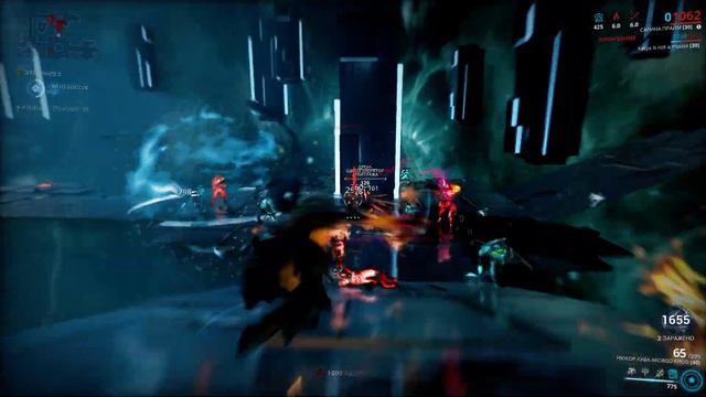 Warframe 30 ранг мастерства. смотреть онлайн