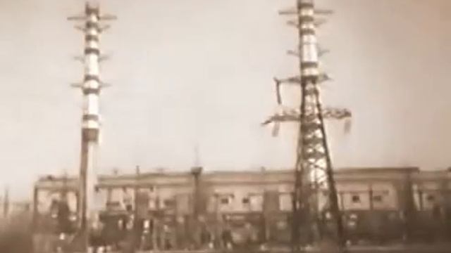 Копия видео Эксплуатация энергоблоков тепловых электростанций смотреть онлайн