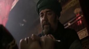 Канцлер ги - Legba's brothers