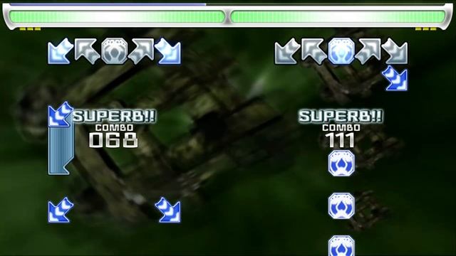 Pump It Up Pro | Monolith | Easy (Pro 1, S2) / Normal (Pro 4, S6) смотреть онлайн