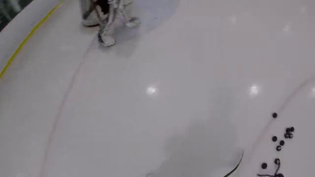 Andrew Rose Short Rebound Recovery Blocker Side смотреть онлайн