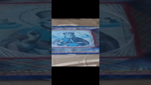 Николаю угоднику молитва