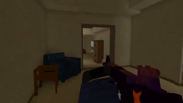 читы это плохо Counter Blox /челлендж\ смотреть онлайн