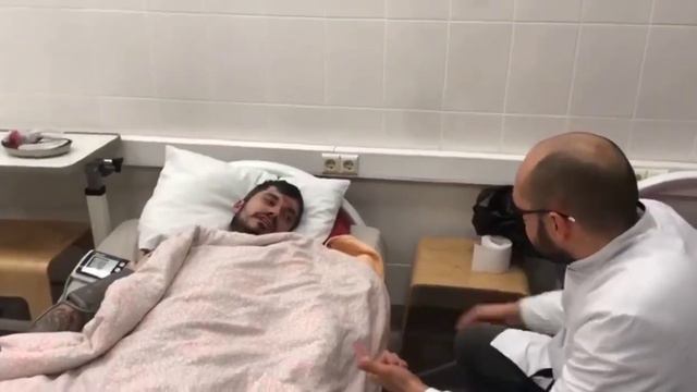 ПАША ТЕХНИК ОПЯТЬ В РЕХАБЕ смотреть онлайн