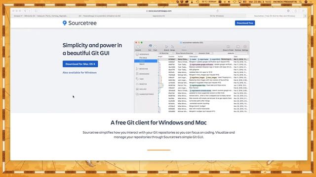 Utiliser git avec Delphi et C++Builder смотреть онлайн