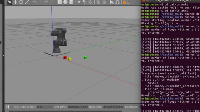 block missing смотреть онлайн