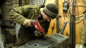 Проект Фунтик / 31 серия / Сделал новый бензобак