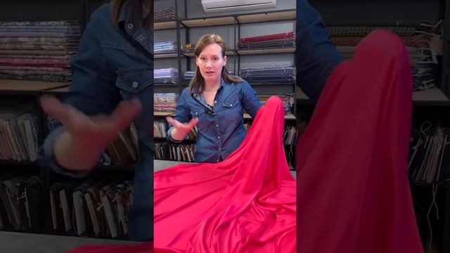 ⭐АТЛАСНЫЕ ТКАНИ⭐ смотреть онлайн