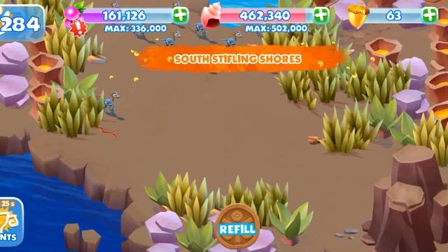 Ice Age Adventure (checking my village),no event! смотреть онлайн