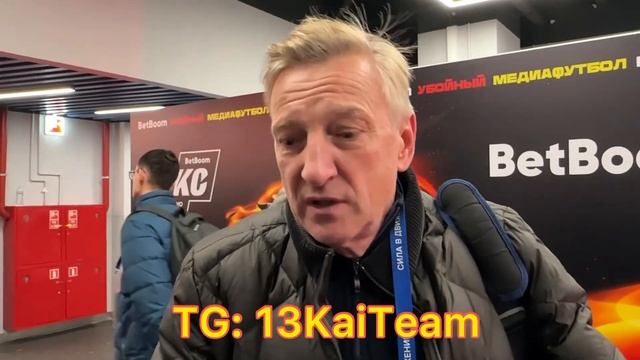 Дмитрий Викторович Кузнецов о решении команды не ехать в сборную МФЛ смотреть онлайн