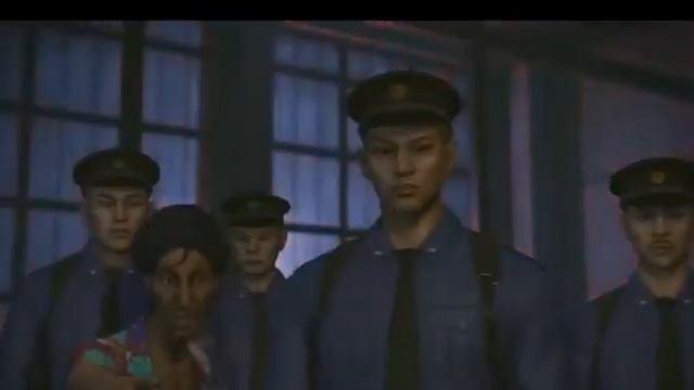 Рисуя Горы и Озера; Ночное путешествие 2серия смотреть онлайн
