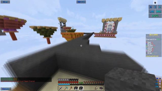 The History of the LOST Minecraft Capes смотреть онлайн