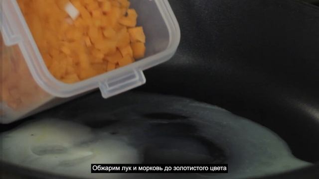 Cуп с фаршем?! / сытный, наваристый и красивый обед