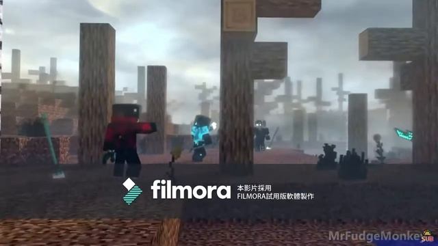 Annoying Villagers [AMV] I'm Dangerous смотреть онлайн