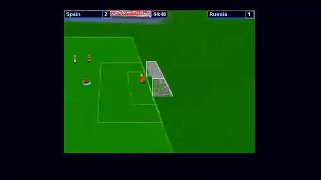 Internet Games: Super Web Soccer (Euro 2012, Part 1) смотреть онлайн