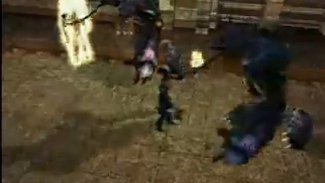 Neverwinter Nights Original trailer смотреть онлайн