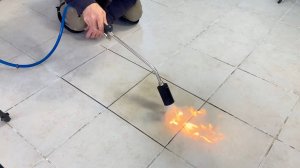 Как удалить Плитку, не ломая ёё!