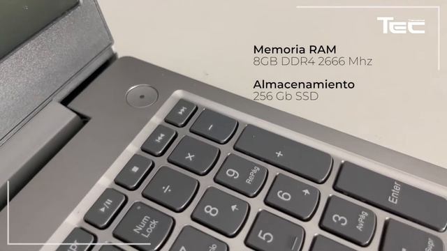 Laptop Lenovo Ideapad 3 15IIL05 | Review смотреть онлайн