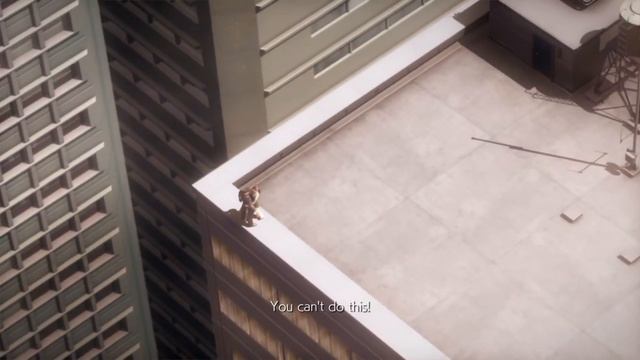 Tekken 7 - gallery Ending of tekken 6 players (part 34) #ps4games смотреть онлайн