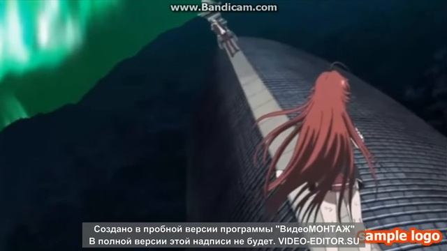 Каждому дано ощутить свой рай! AMV смотреть онлайн