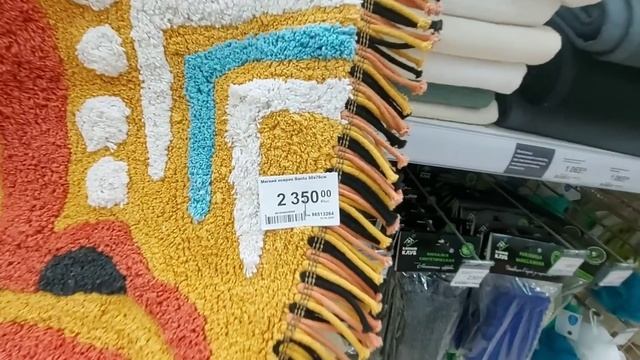 ? ИКЕА ПЕРЕЕХАЛА В ЛЕРУА МЕРЛЕН! ШОК! ? ОБЗОР МАГАЗИНА МАЙ 2023 Leroy Merlin смотреть онлайн