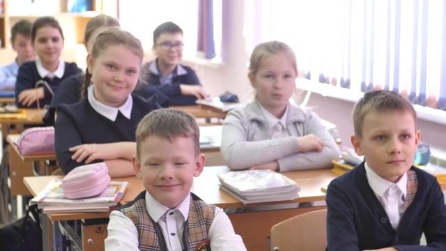 МАОУ СОШ №6 г. Южно-Сахалинск