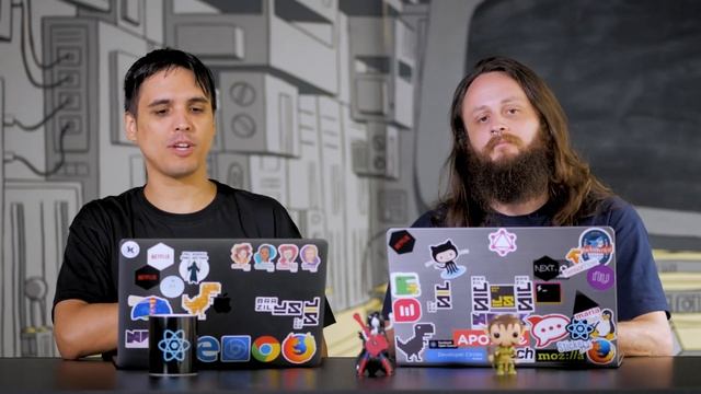 Escopos no JS, Mixins no Vue.js e TDD no Node.js смотреть онлайн