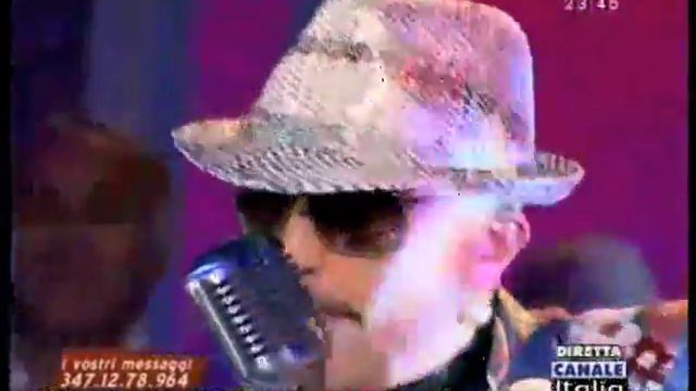 ALT@MODA A CANALE ITALIA смотреть онлайн