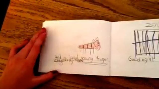 Goodnight Asher by Isabel смотреть онлайн