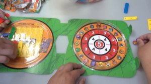 Завры 2 ВСЯ коллекция! Мобильная игра и приложение Пятёрочка