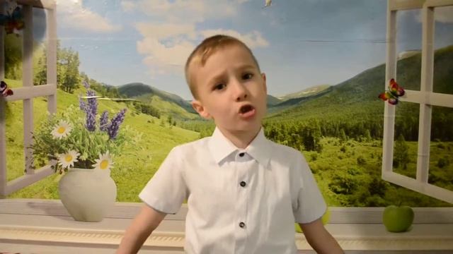 "Старуха, дверь закрой!", С.Я. Маршак. Читает Артур Альмухаметов смотреть онлайн