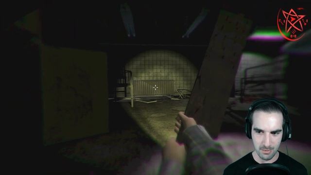 Phantasmal | Indie Horror Game - Was That Cthulhu?! смотреть онлайн