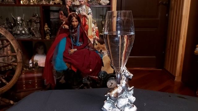 ОБНОВЛЕНИЕ ВОДОЙ ДЛЯ ВСЕХ ВЕДЬМИНА ИЗБА смотреть онлайн