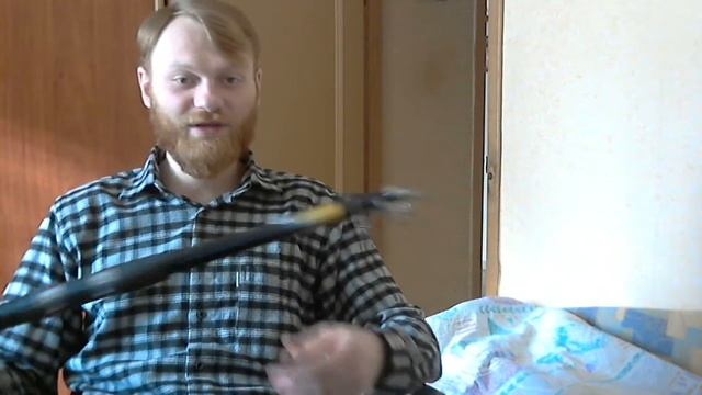 Два старых удилища (рыбачить буду) смотреть онлайн