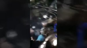 Переделка на механический тнвд KIA BONGO III 2011