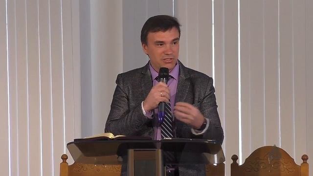 Духовные практики 1. Тишина и уединение от забот (2018 11 10) смотреть онлайн