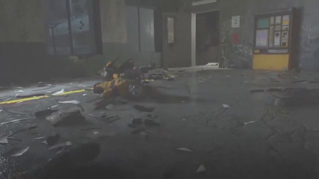 Call of Duty Advance Warfare Music Video[Hero Skillet] смотреть онлайн