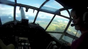 Крушение АН-2