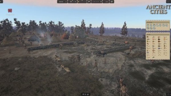 Ancient Cities - Tutorial - How To: Knowledge