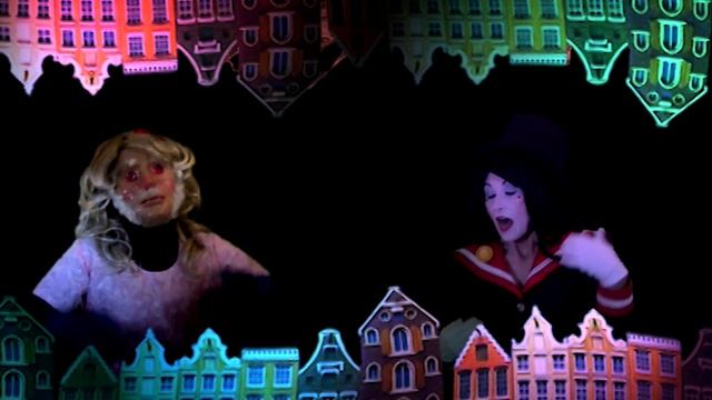 Petunia-Liebling MacPumpkin  - Grandpa Susie