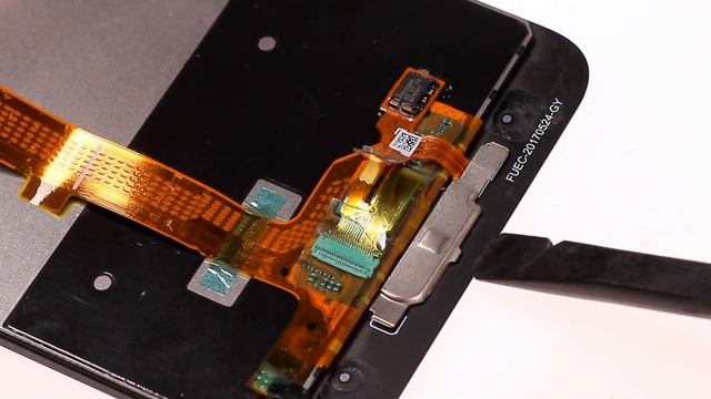 Huawei Honor 9 LCD Screen Repair Guide смотреть онлайн