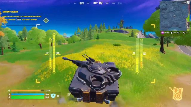 Fortnite Season 2 is EPIC! смотреть онлайн