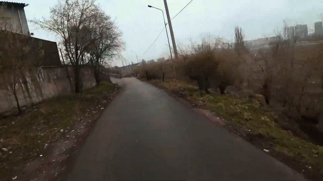 Постапокалипсис в Алматы?! КАРАНТИН в городе! смотреть онлайн