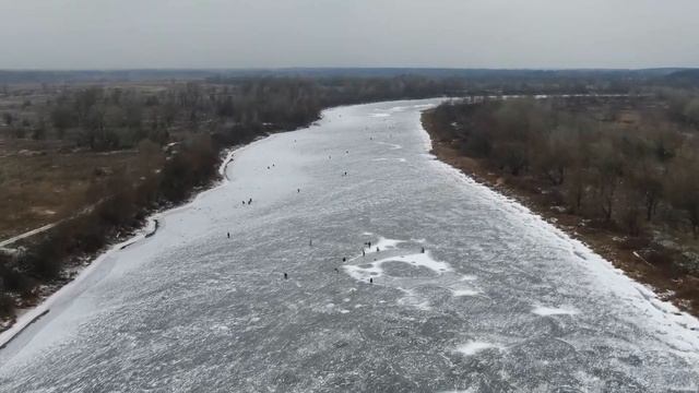 Дедовский способ ВЫЖИТЬ! ЭТИ ДВЕ ВЕЩИ СПАСУТ тебе ЖИЗНЬ ЕСЛИ ПРОВАЛИШЬСЯ ПОД ЛЁД! SeMano TV смотреть онлайн