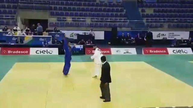 Campeonato brasileiro sub21 judo Marcelo Gomes Bi Campeão смотреть онлайн