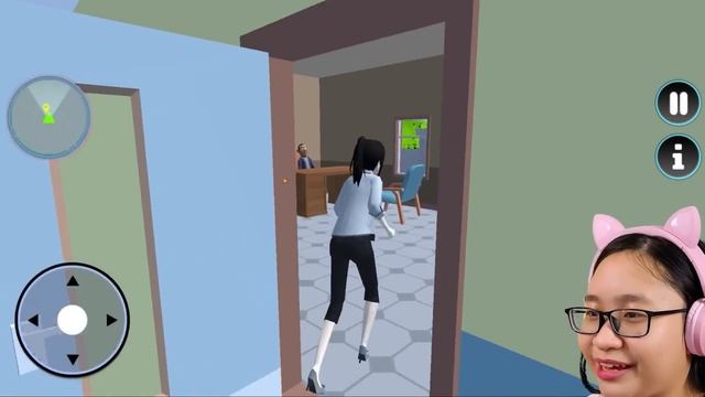 I'm an Anime Pregnant Mom??? - Anime Pregnant Mother!!! смотреть онлайн